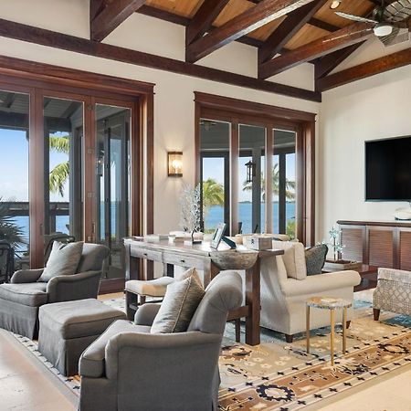 Tarpon Ranch Villa Summerland Key Esterno foto