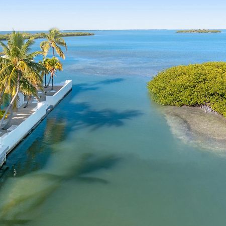 Tarpon Ranch Villa Summerland Key Esterno foto