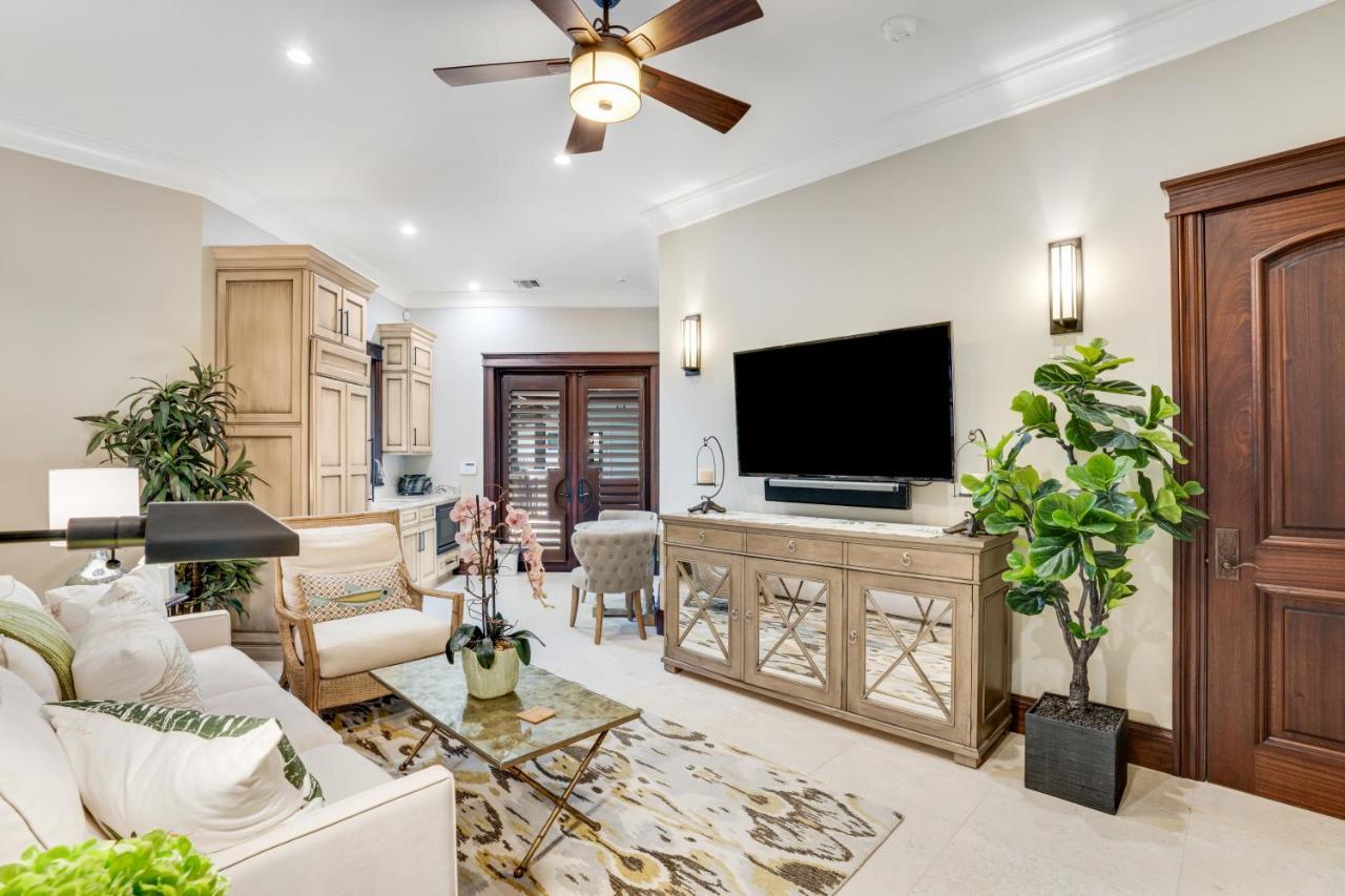 Tarpon Ranch Villa Summerland Key Esterno foto
