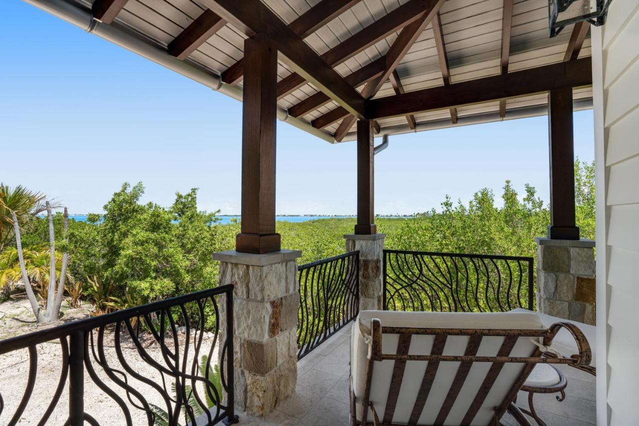 Tarpon Ranch Villa Summerland Key Esterno foto