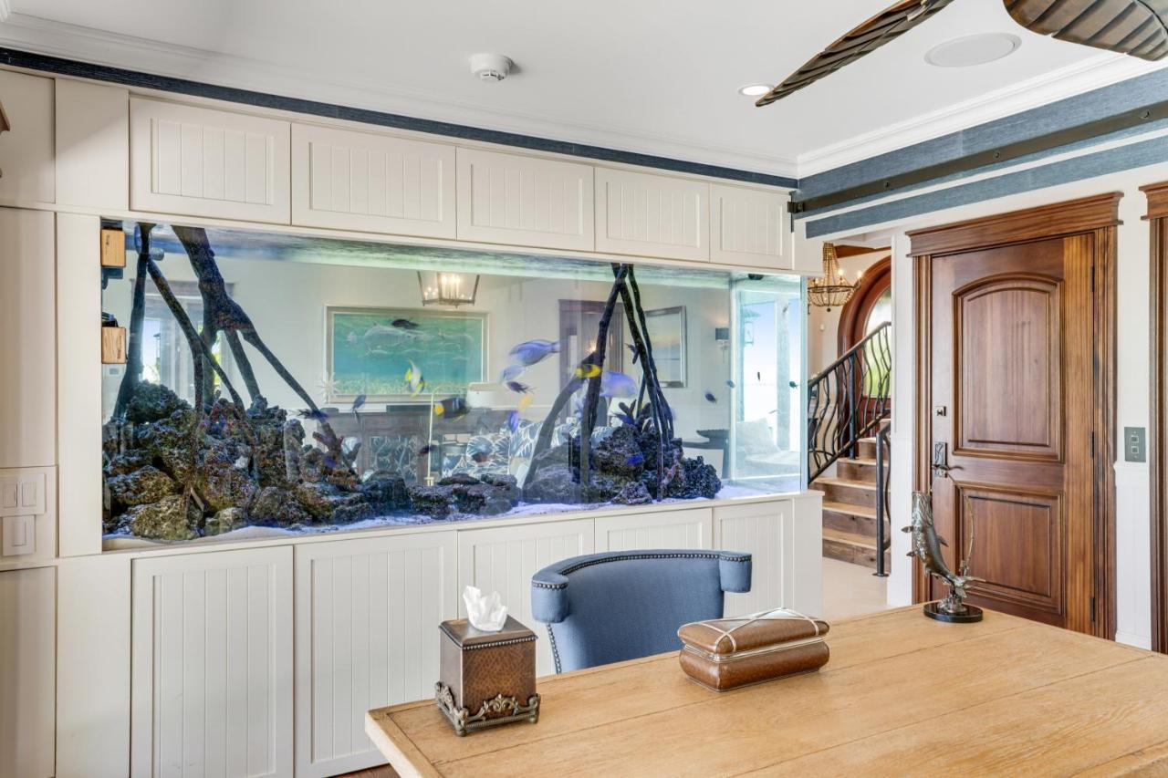 Tarpon Ranch Villa Summerland Key Esterno foto