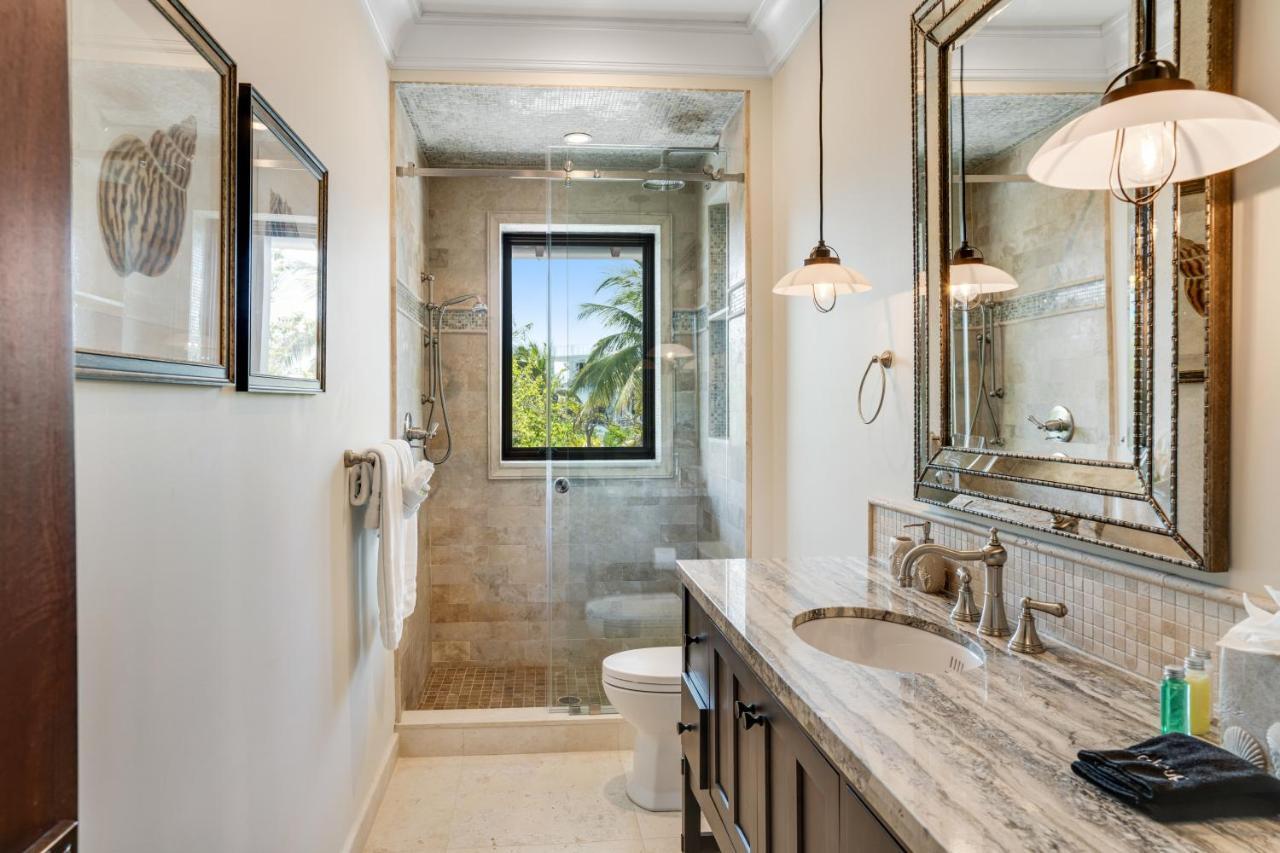 Tarpon Ranch Villa Summerland Key Esterno foto