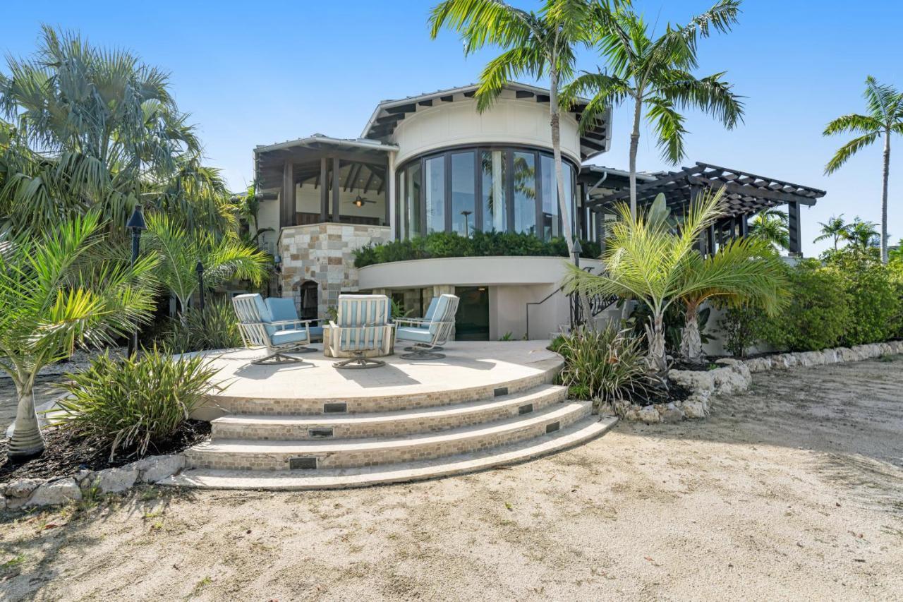 Tarpon Ranch Villa Summerland Key Esterno foto