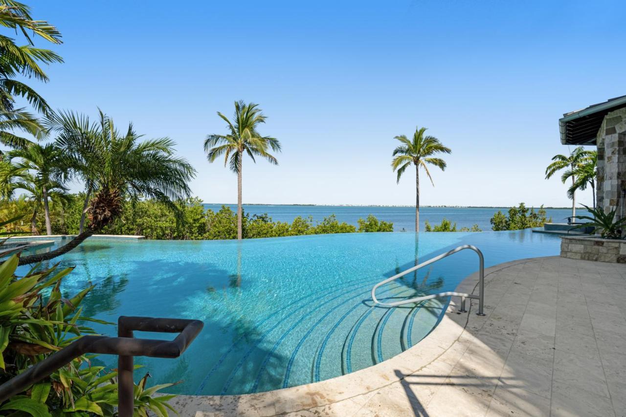 Tarpon Ranch Villa Summerland Key Esterno foto