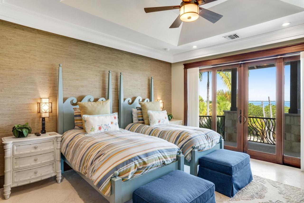 Tarpon Ranch Villa Summerland Key Esterno foto