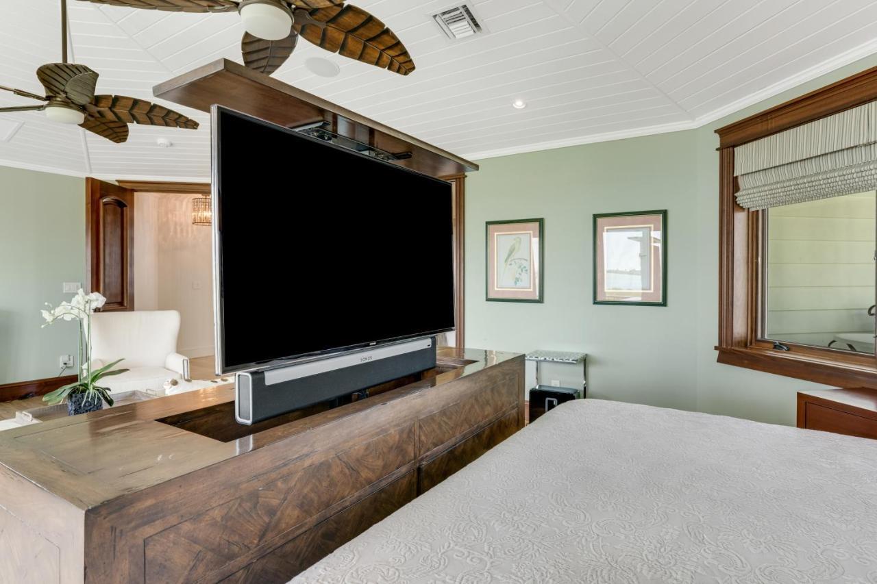 Tarpon Ranch Villa Summerland Key Esterno foto