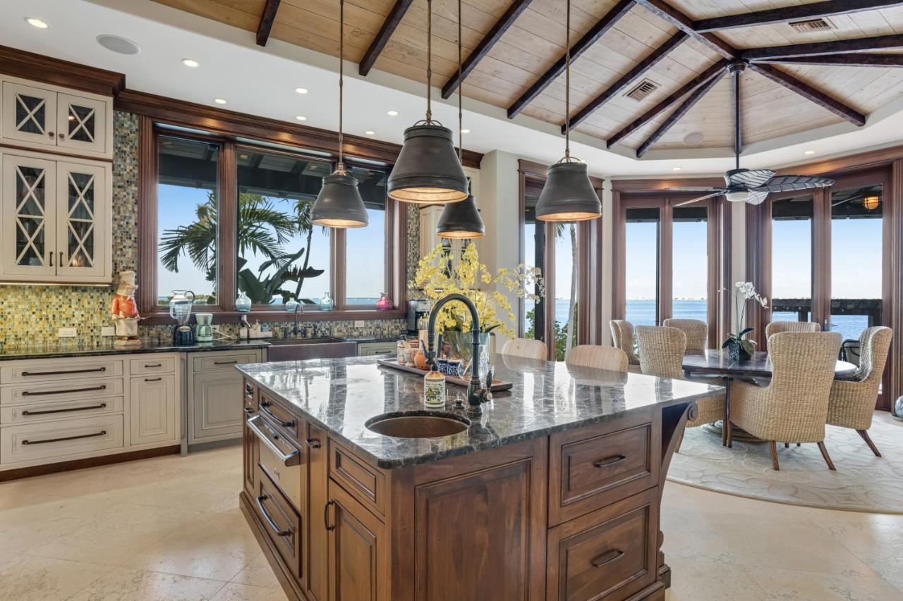 Tarpon Ranch Villa Summerland Key Esterno foto