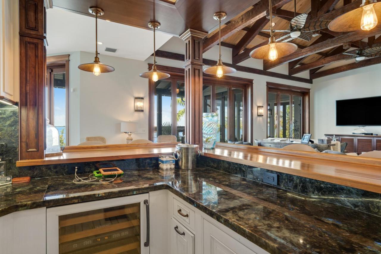 Tarpon Ranch Villa Summerland Key Esterno foto