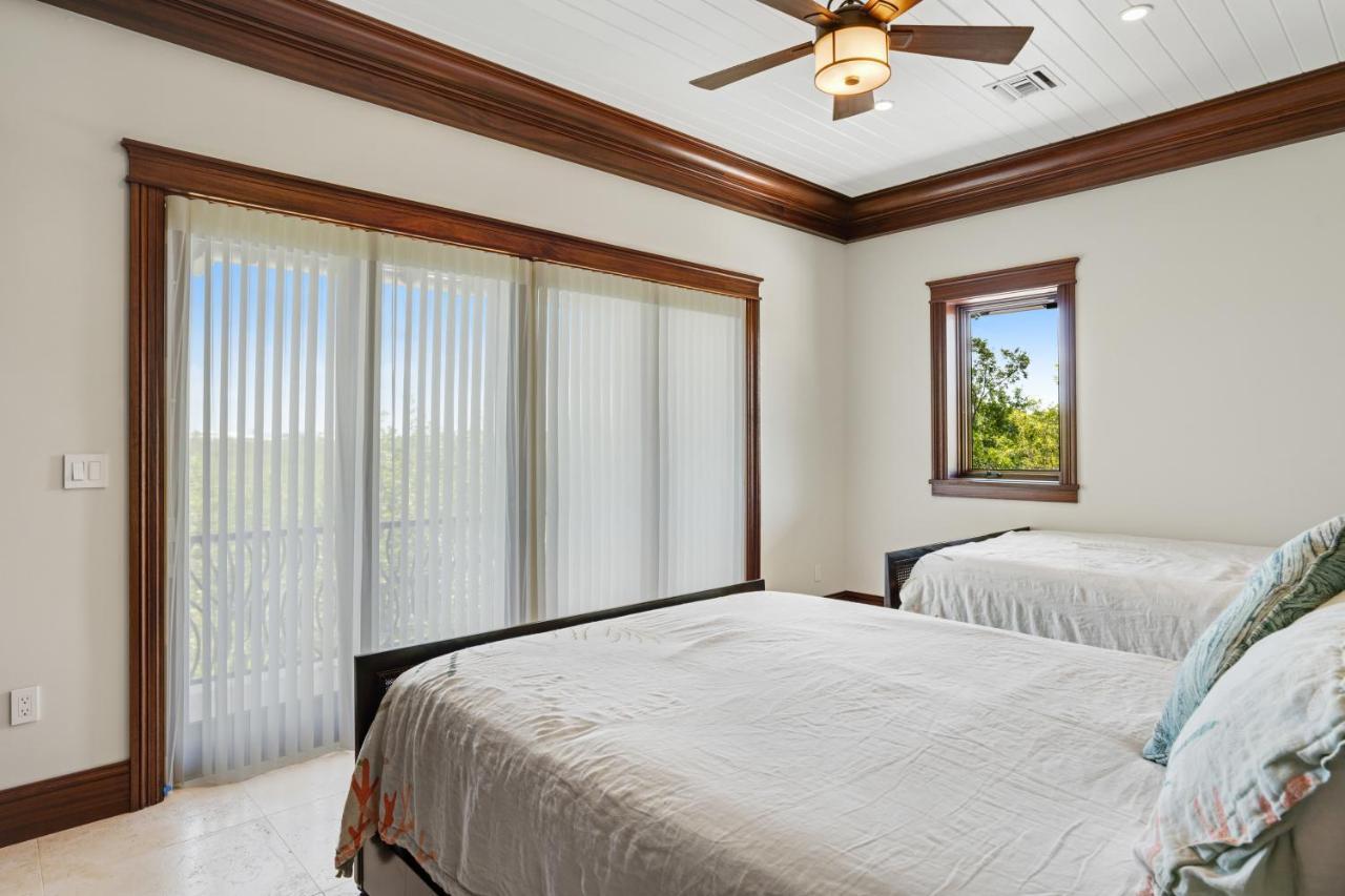 Tarpon Ranch Villa Summerland Key Esterno foto