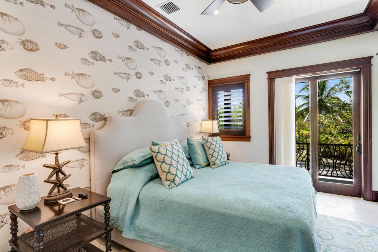 Tarpon Ranch Villa Summerland Key Esterno foto