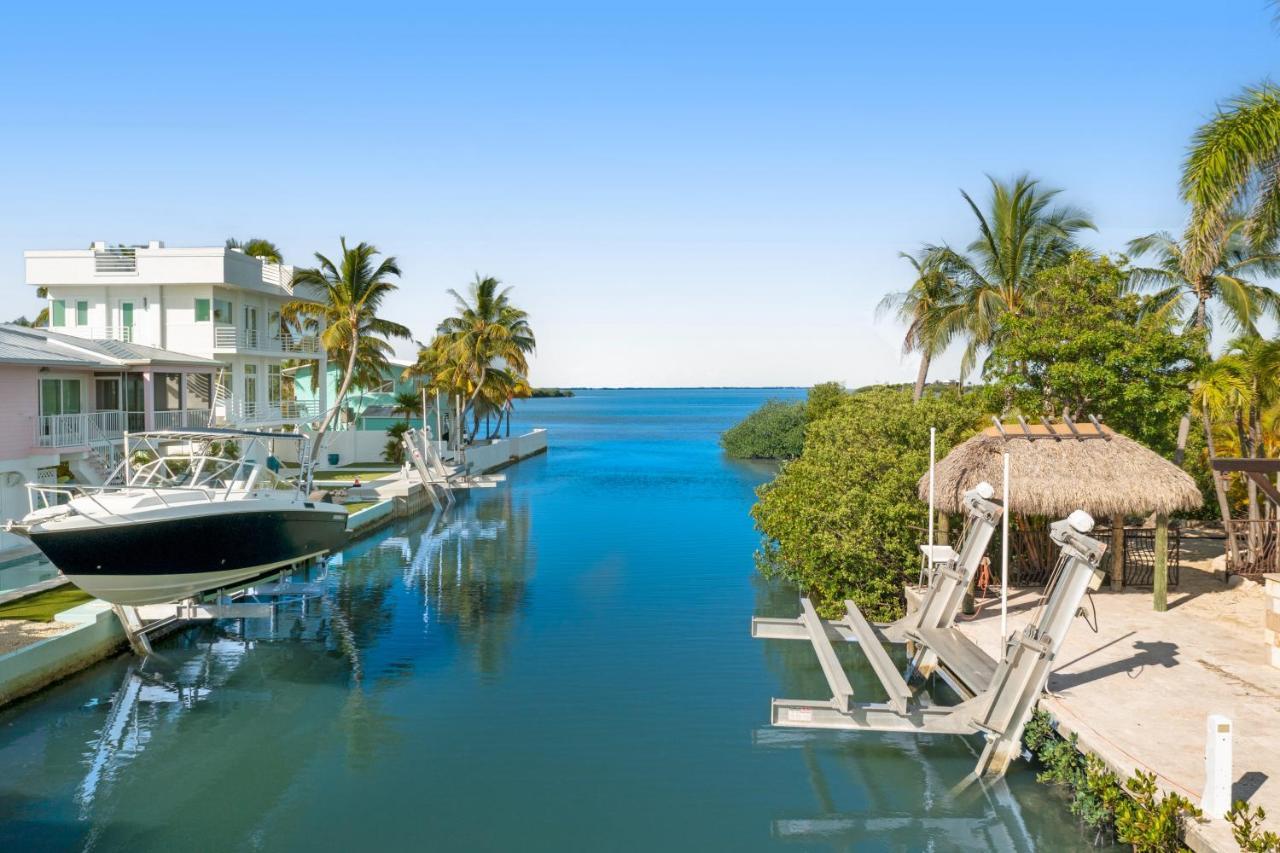 Tarpon Ranch Villa Summerland Key Esterno foto