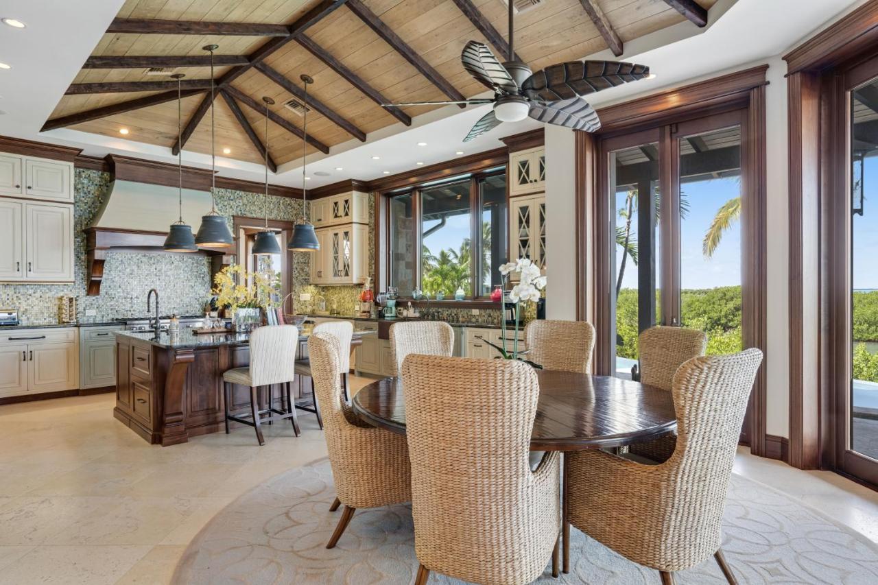 Tarpon Ranch Villa Summerland Key Esterno foto