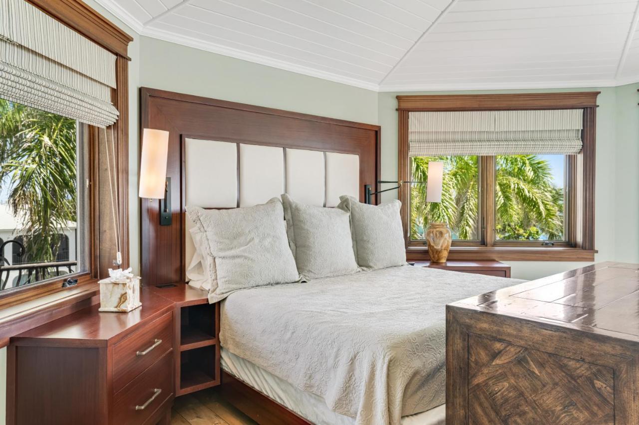 Tarpon Ranch Villa Summerland Key Esterno foto