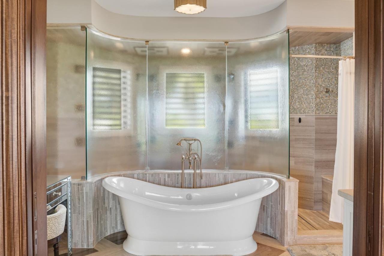Tarpon Ranch Villa Summerland Key Esterno foto