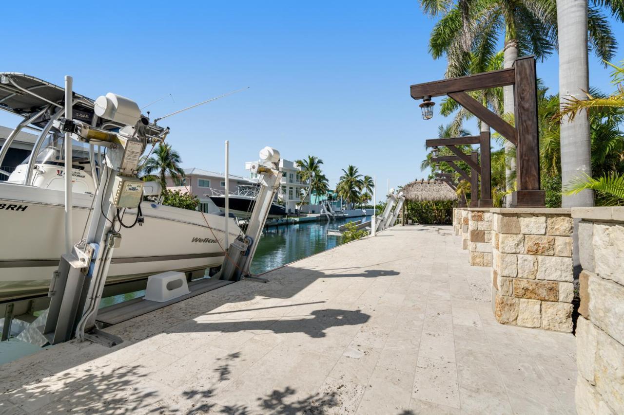 Tarpon Ranch Villa Summerland Key Esterno foto